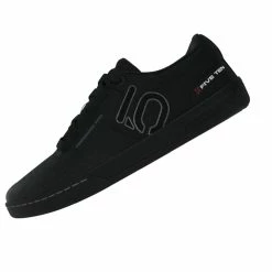 FIVETEN Freerider Pro Canva CBLACK/GRETHR/CWHITE 44 2/3 -Fiveten Verkäufe hq2110 12 footwear zip turntable 3d 1 white