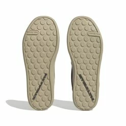 FIVETEN Freerider Pro Canva GRESIX/GREFOU/IMPORA 36 2/3 13 FIVETEN Freerider Pro Canva GRESIX/GREFOU/IMPORA 36 2/3 -Fiveten Verkäufe hq2124 4 footwear photography bottom view white