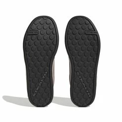 FIVETEN Freerider Pro W WONTAU / GREONE / ACIORA 36 2/3 -Fiveten Verkäufe hq3483 4 footwear photography bottom view white