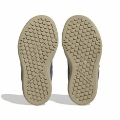 FIVETEN Freerider Kids VCS LEGINK / WONSTE / IMPORA 29 -Fiveten Verkäufe hq5850 4 footwear photography bottom view white