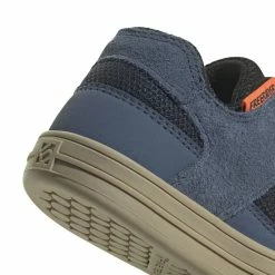 FIVETEN Freerider Kids VCS LEGINK / WONSTE / IMPORA 29 -Fiveten Verkäufe hq5850 9 footwear photography detail view 2 white