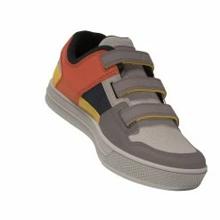 FIVETEN Freerider Kids VCS WONTAU / GREONE / SOGOLD 29 -Fiveten Verkäufe hq5851 12 footwear zip turntable 3d 4 white