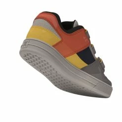 FIVETEN Freerider Kids VCS WONTAU / GREONE / SOGOLD 29 -Fiveten Verkäufe hq5851 12 footwear zip turntable 3d 6 white