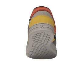 FIVETEN Freerider Kids VCS WONTAU / GREONE / SOGOLD 29 -Fiveten Verkäufe hq5851 12 footwear zip turntable 3d 7 white