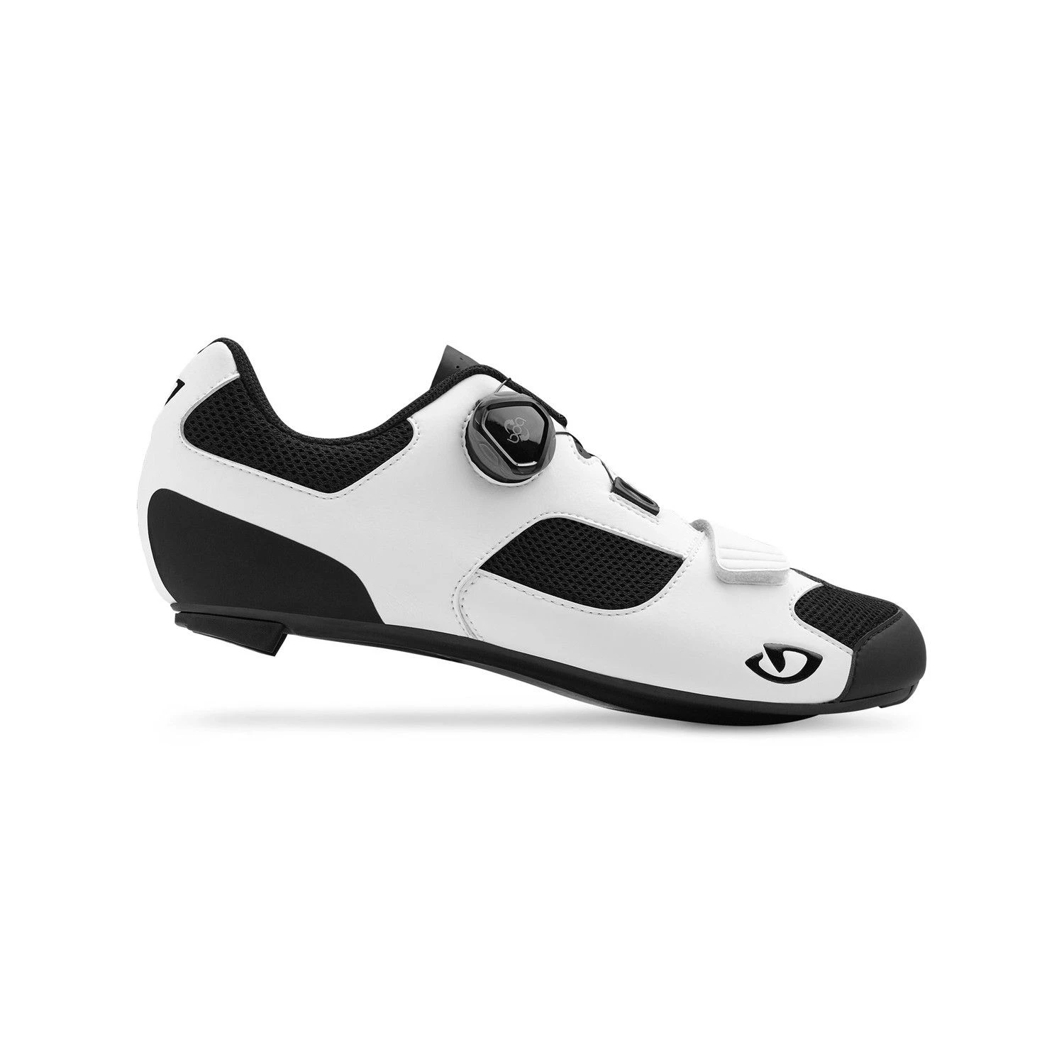 Giro TRANS BOA White/black 2018 4 Giro TRANS BOA White/black 2018 – Bild 2