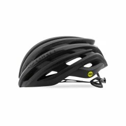 Giro CINDER Mips Black/charcoal 2018