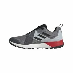 Two Grey Three/core Black/active Red 17 Two Grey Three/core Black/active Red -Fiveten Verkäufe img485183 146609