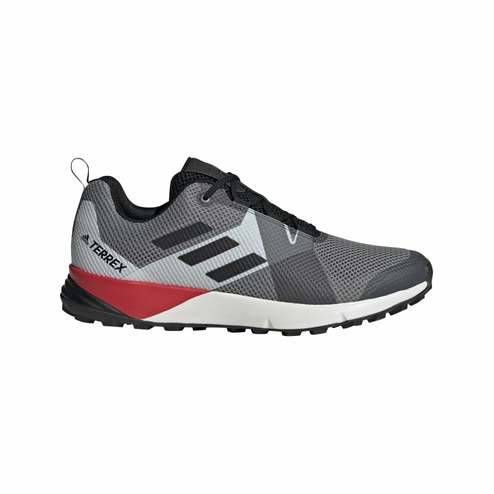Two Grey Three/core Black/active Red 7 Two Grey Three/core Black/active Red – Bild 5