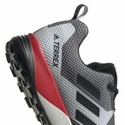 Two Grey Three/core Black/active Red 22 Two Grey Three/core Black/active Red -Fiveten Verkäufe img485183 146614