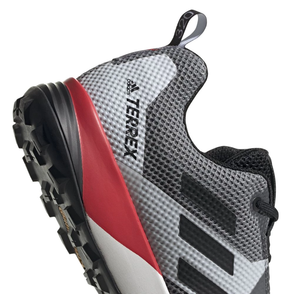 Two Grey Three/core Black/active Red 11 Two Grey Three/core Black/active Red – Bild 9