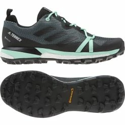 Skychaser LT GTX Women's Ash Grey/core Black/clear Mint 15 Skychaser LT GTX Women's Ash Grey/core Black/clear Mint -Fiveten Verkäufe img485256 146979
