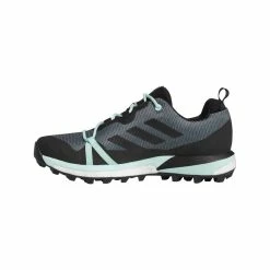 Skychaser LT GTX Women's Ash Grey/core Black/clear Mint 16 Skychaser LT GTX Women's Ash Grey/core Black/clear Mint -Fiveten Verkäufe img485256 146980