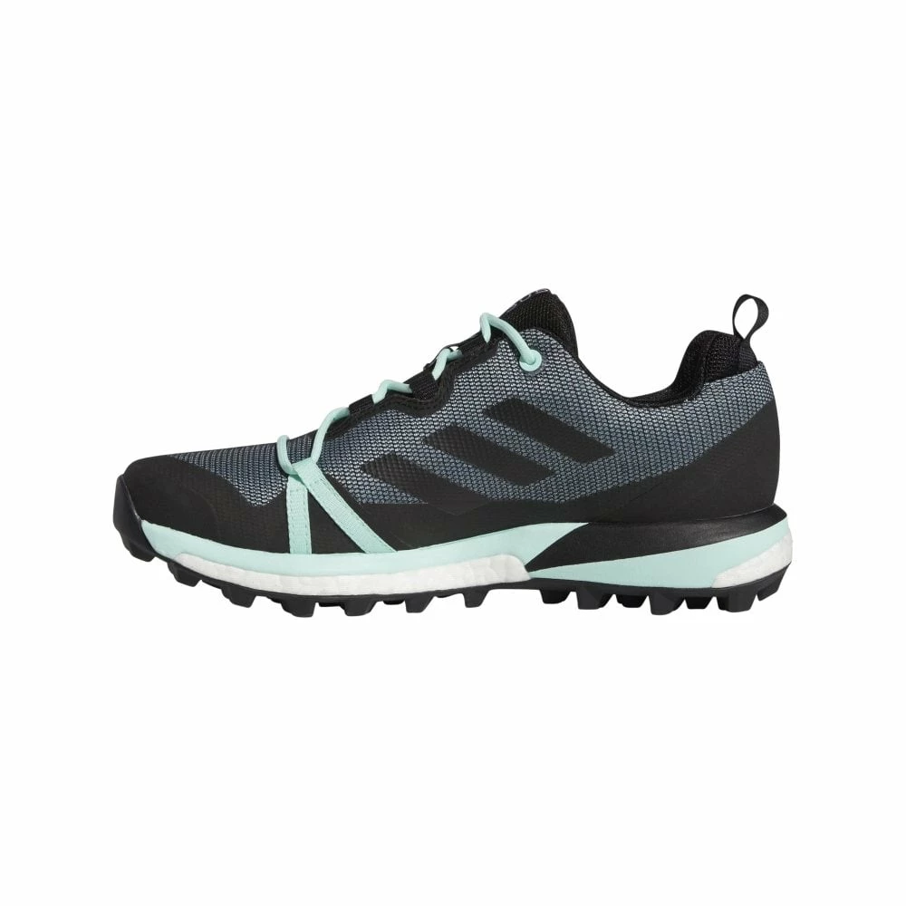 Skychaser LT GTX Women's Ash Grey/core Black/clear Mint 6 Skychaser LT GTX Women's Ash Grey/core Black/clear Mint – Bild 4
