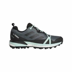 Skychaser LT GTX Women's Ash Grey/core Black/clear Mint 17 Skychaser LT GTX Women's Ash Grey/core Black/clear Mint -Fiveten Verkäufe img485256 146981