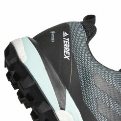 Skychaser LT GTX Women's Ash Grey/core Black/clear Mint 20 Skychaser LT GTX Women's Ash Grey/core Black/clear Mint -Fiveten Verkäufe img485256 146984