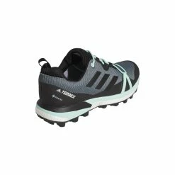 Skychaser LT GTX Women's Ash Grey/core Black/clear Mint 23 Skychaser LT GTX Women's Ash Grey/core Black/clear Mint -Fiveten Verkäufe img485256 146987