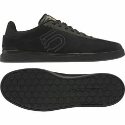 FIVETEN Sleuth DLX Core Black/grey Six/matte Gold -Fiveten Verkäufe img485489 146708