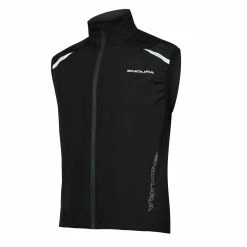 Endura Hummvee Weste Schwarz