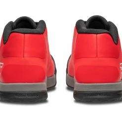 Ride Concepts Powerline Men's Shoe Red/black -Fiveten Verkäufe img497133 141085