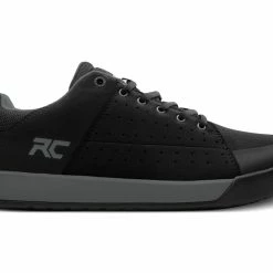 Ride Concepts Livewire Men's Shoe Black/Charcoal -Fiveten Verkäufe img497265 141127