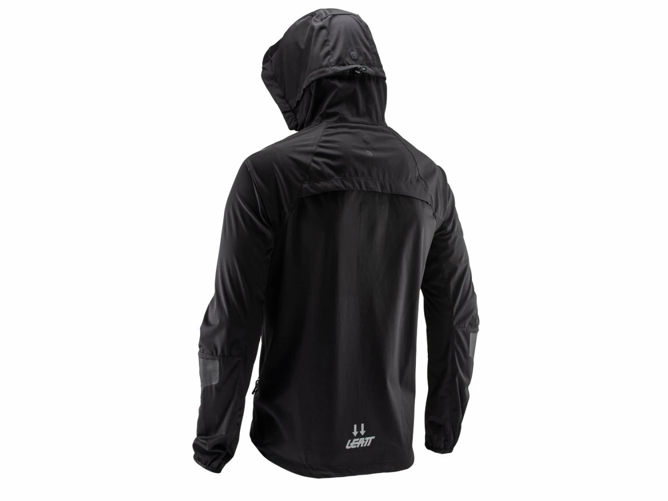 LEATT DBX 4.0 All Mountain Jacket Black 3 LEATT DBX 4.0 All Mountain Jacket Black