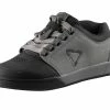 LEATT DBX 3.0 Flatpedal Shoe Granite