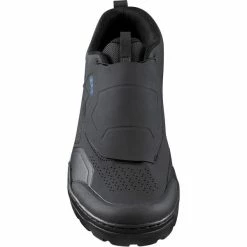 Shimano SH-GR9L Schuh Gravity Black