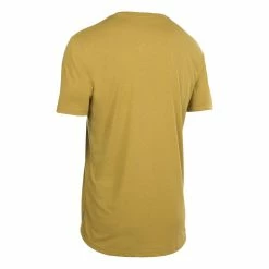 ION Tee SS Seek DR Rusty Leaves