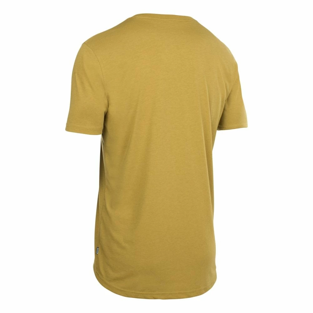 ION Tee SS Seek DR Rusty Leaves 3 ION Tee SS Seek DR Rusty Leaves