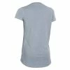 ION Tee SS Seek DR WMS Grey Melange