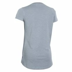 ION Tee SS Seek DR WMS Grey Melange