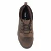 ION Shoe Scrub Select Loam Brown -Fiveten Verkäufe img506875 147610