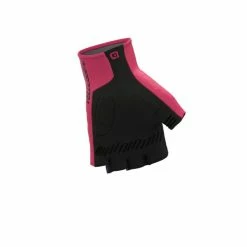 ALE Alé Velocissimo Crono Gloves Fl.Pink-Black