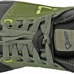LEATT DBX 3.0 Flatpedal Shoe Cactus -Fiveten Verkäufe le foo 2020 dbx3 0 flat cactus 4 id 30700