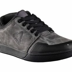 LEATT 3.0 Flatpedal Shoe Steel