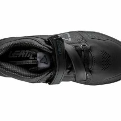 LEATT 4.0 Klickpedal Shoe Black
