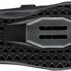 LEATT DBX 5.0 Klickpedal Shoe Granite -Fiveten Verkäufe le foo 2040 shoe dbx 5 clip granite sohle id 28916