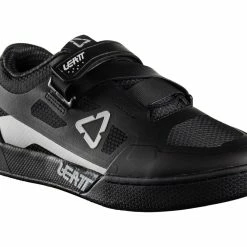 LEATT 5.0 Klickpedal Shoe Black