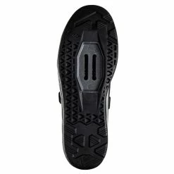 LEATT 5.0 Klickpedal Shoe Black -Fiveten Verkäufe le foo 2040 shoe mtb 5 0 clip black sole 3022101360