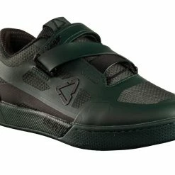 LEATT 5.0 Klickpedal Shoe Ivy
