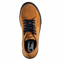 LEATT 1.0 Flatpedal Shoe Rust -Fiveten Verkäufe le foo 2100 shoe mtb 1 0 rust top 3022101580