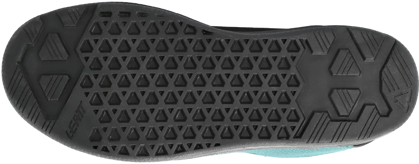 LEATT DBX 3.0 Flatpedal Women Shoe Jade 3 LEATT DBX 3.0 Flatpedal Women Shoe Jade