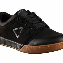LEATT 2.0 Flatpedal Shoe Black