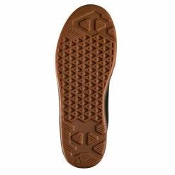 LEATT 2.0 Flatpedal Shoe Black -Fiveten Verkäufe le foo 2210 shoe mtb 2 0 flat black sole 3022101480