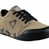 LEATT 2.0 Flatpedal Shoe Dune -Fiveten Verkäufe le foo 2210 shoe mtb 2 0 flat dune iso right 3022101500