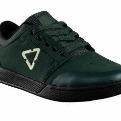 LEATT 2.0 Flatpedal Shoe Ivy