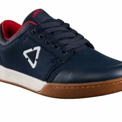 LEATT 2.0 Flatpedal Shoe Onyx