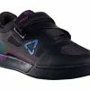 LEATT 5.0 Klickpedal Women Shoe Dusk -Fiveten Verkäufe le foo 2250 shoe mtb womens 5 0 clip dusk iso right 3022101600
