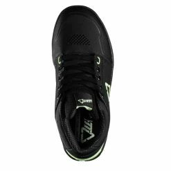 LEATT 3.0 Flatpedal Women Shoe Black 6 LEATT 3.0 Flatpedal Women Shoe Black -Fiveten Verkäufe le foo 2251 shoe mtb womens 3 0 flat black top 3022101620