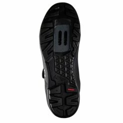 LEATT 6.0 Klickpedal Shoe Black -Fiveten Verkäufe le foo 2260 shoe mtb 6 0 clip black sole 3022101300